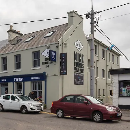 Hotel O'dwyers The