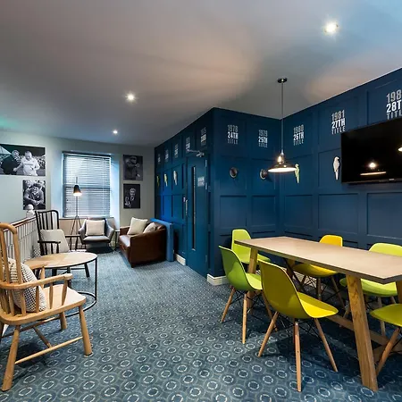 O'dwyers The Hotel