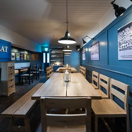 O'dwyers The Waterville