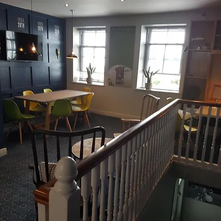 Hotel O'dwyers The Waterville