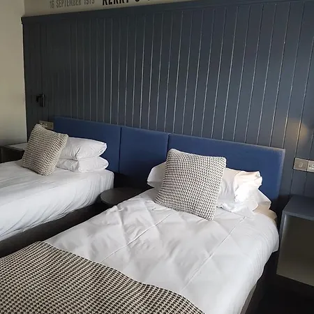 Hotel O'dwyers The *