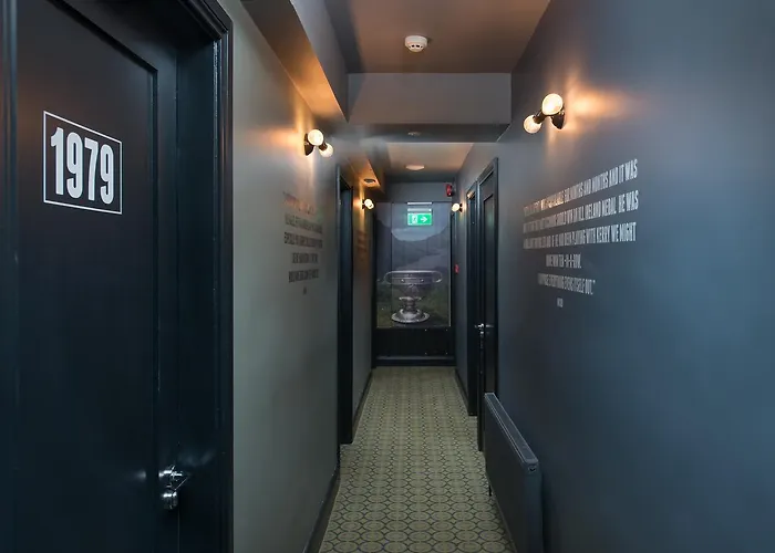 O'dwyers The 酒店 瓦特维尔