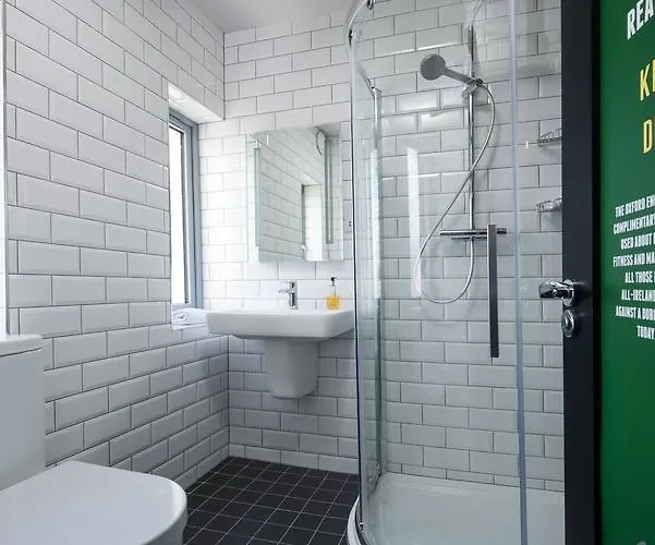 O'dwyers The Hotel *