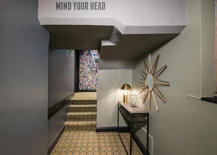 酒店 O'dwyers The 瓦特维尔