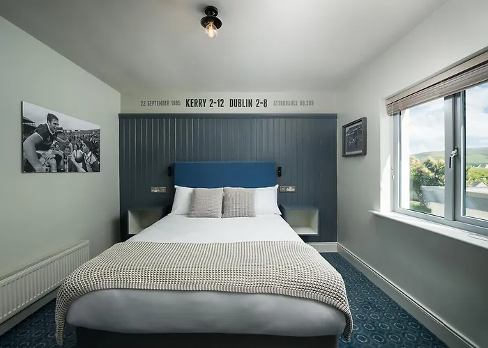 O'dwyers The * 瓦特维尔