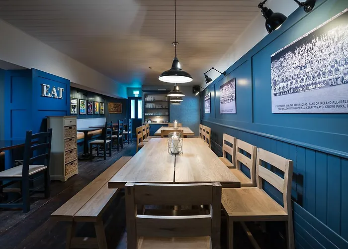 O'dwyers The Waterville