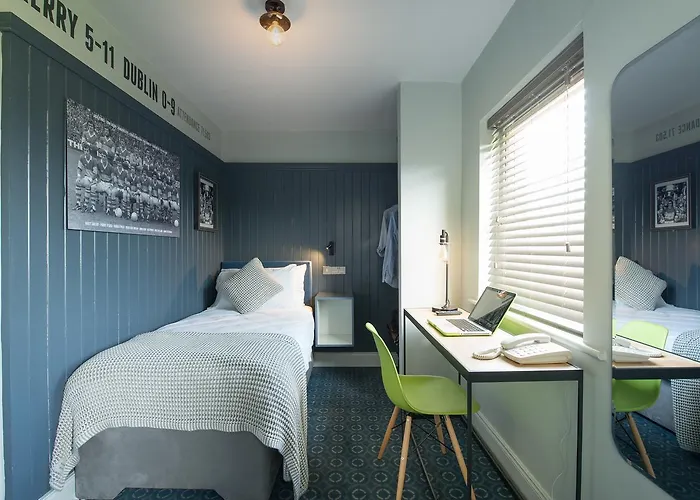 O'dwyers The * Waterville