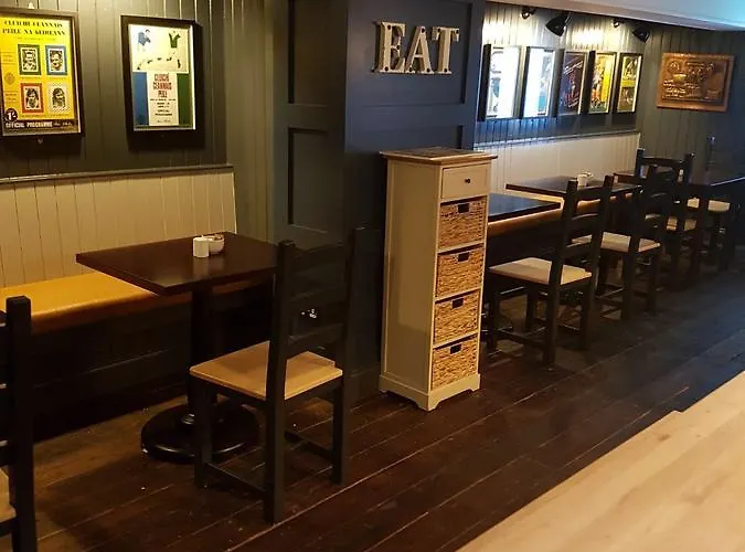 酒店 O'dwyers The 瓦特维尔