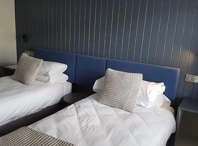 酒店 O'dwyers The *