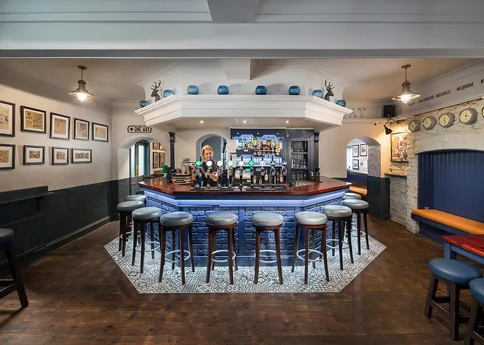 Hotel O'dwyers The *